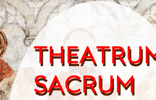 Theatrum Sacrum: Mitmach- und Erlebniskonzerte