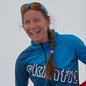 Patricia Neuhauser