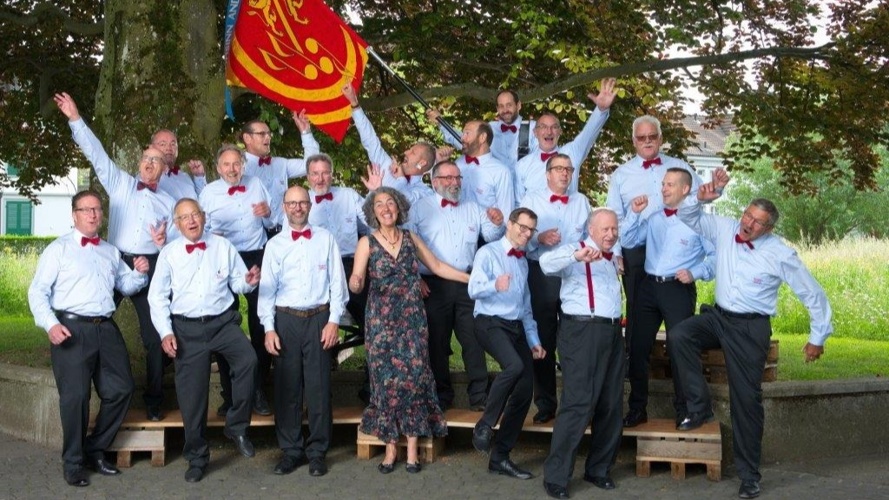 Frühlingskonzert 2027