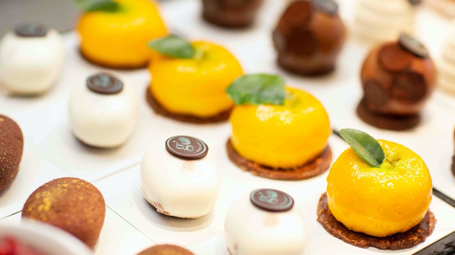 support gnuss patisserie