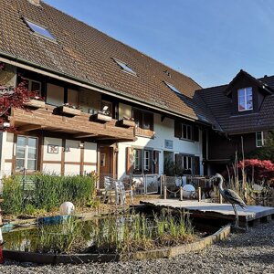 Stiftung Kinderheim Heimelig