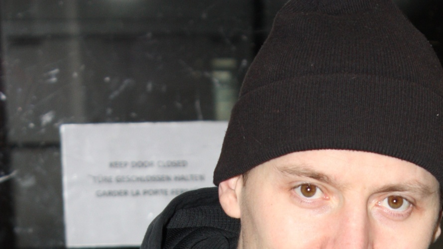 Unterstützung für unseren Sohn / aide à notre enfant