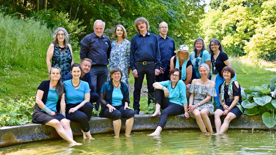 Konzert POPChor Untersee in Oberneunforn TG