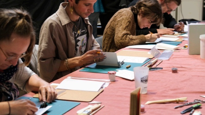 COMET  - Comic Market