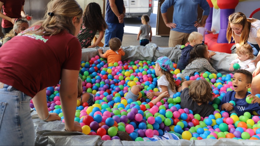 unitedkids Frutigland