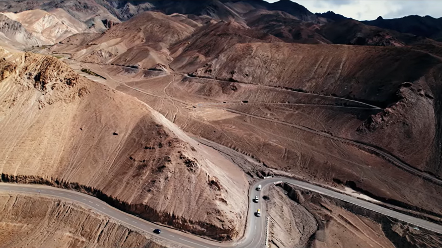 Kulturreise mit Nachhaltigkeit Initiative in Indien