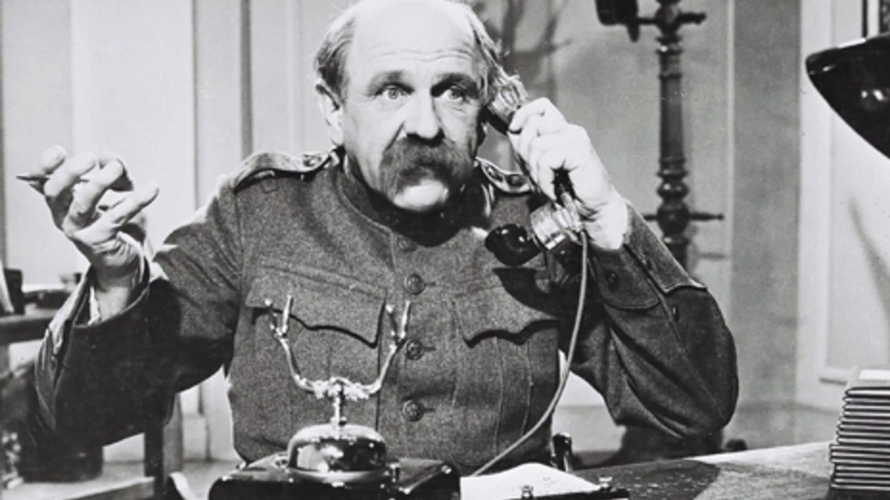 Heimkino für Senioren