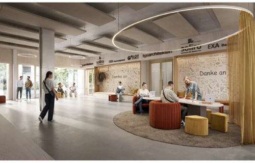 G'ART Aus- und Weiterbildungszentrum