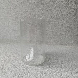Parrainage du verre – Cervin