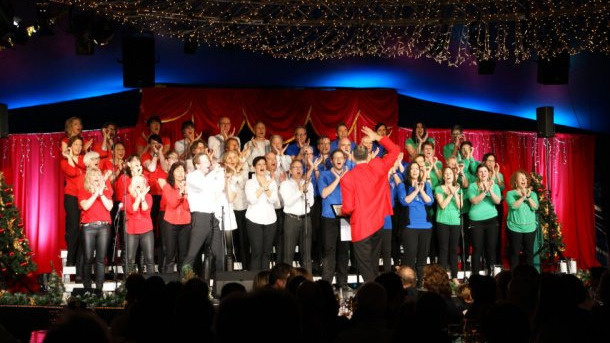 20 Jahre Sweet`n`Sour Jubiläumskonzerte