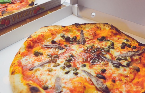 Zeughausgrill Rapperswil