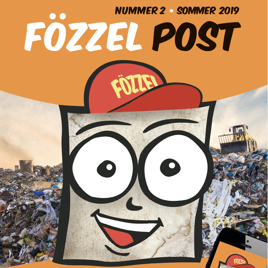 Fözzel-Post Sommer 2019
