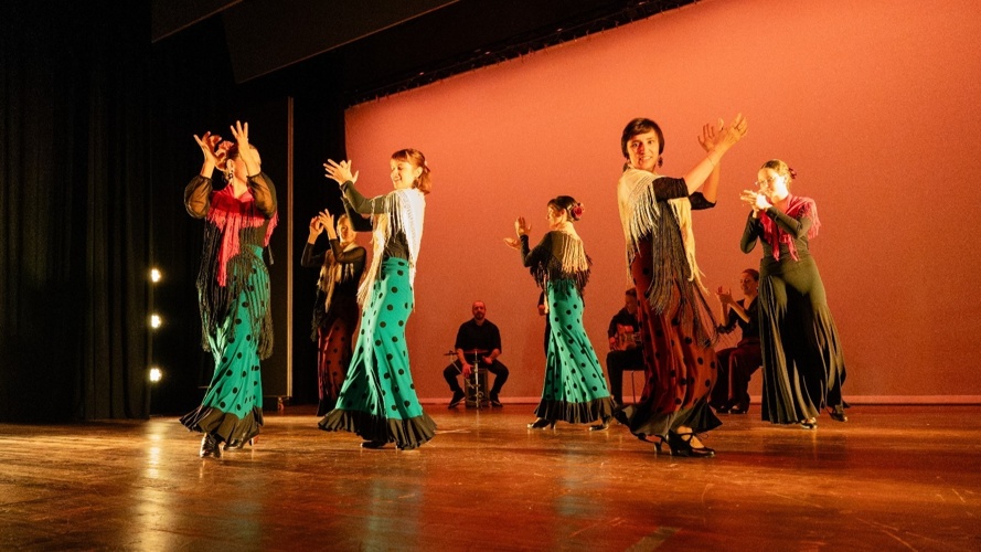 Movity Performance & Parcours