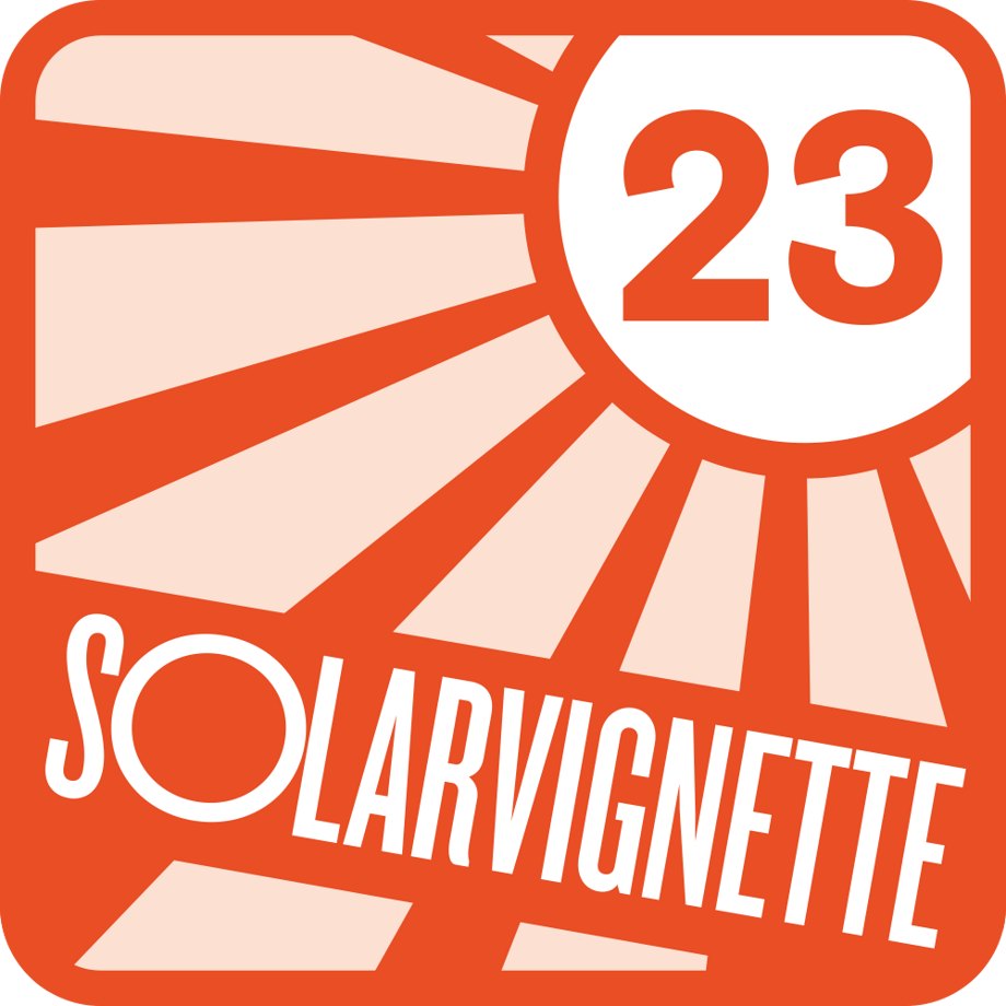 Solarvignette