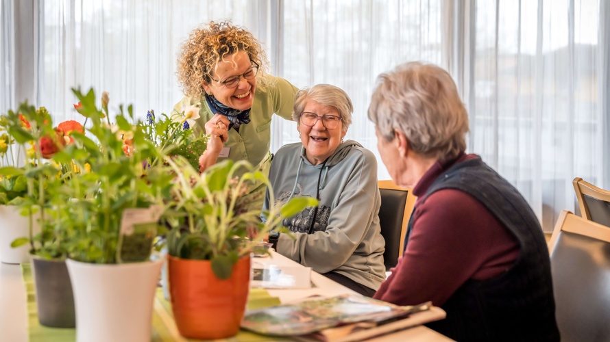 50 Jahre La Vita / Eine Geburtstagsfeier für Alle