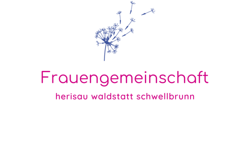 Frauengemeinschaft Herisau Waldstatt Schwellbrunn