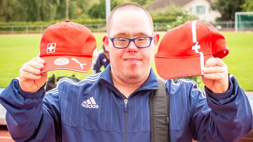 Regional Games 2019 Special Olympics