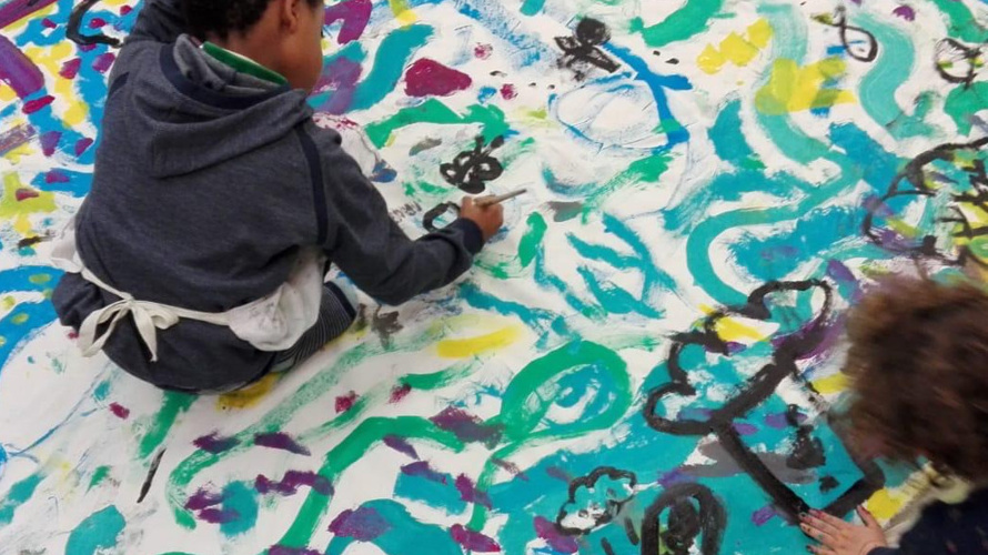 Diventa amico del progetto educativo -Il Museo in Erba-