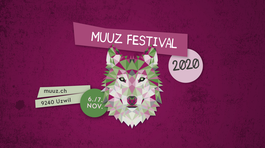 MuuZ Festival 2020