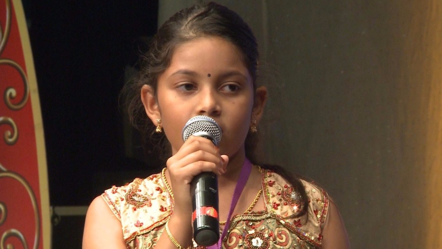 Thurigai Konzerte 2018