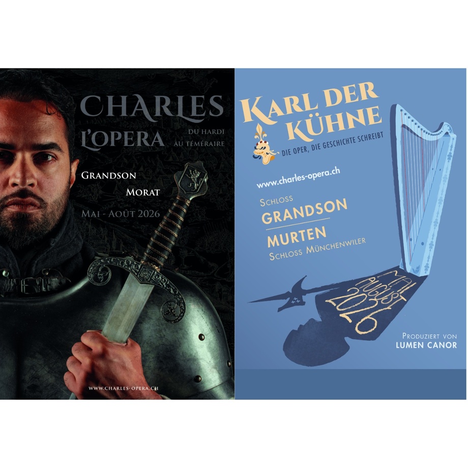 Carte postale de l'affiche