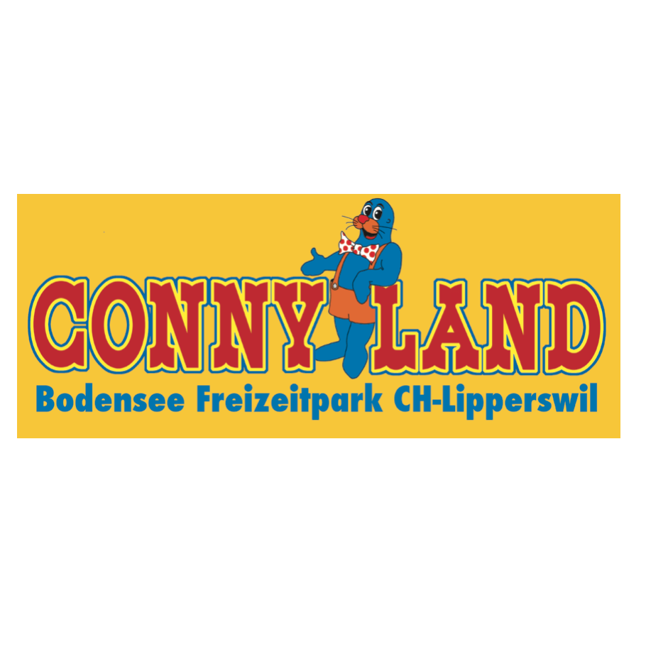 Conny Land Eintritt für 2 Erwachse 2 Kinder