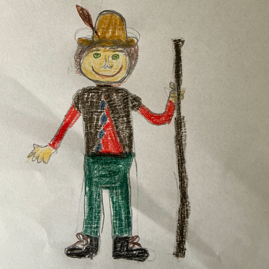 Reservierter Platz, 28. Mai 2026