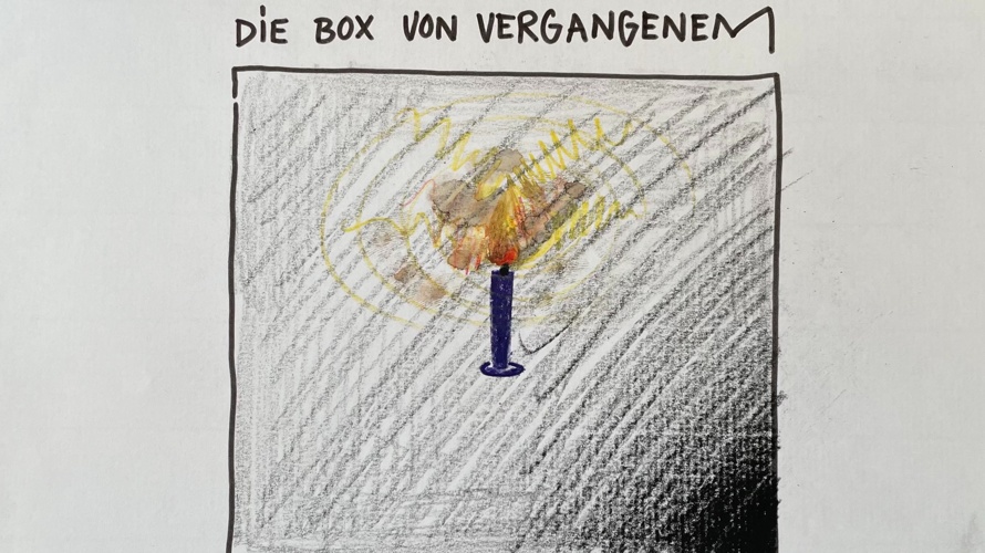 Inseln der Begegnungen | Kochen für Geflüchtete | Kunst im Depot