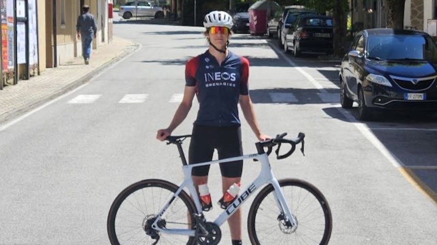 Swiss Bike Adventure 2026 gewinnen