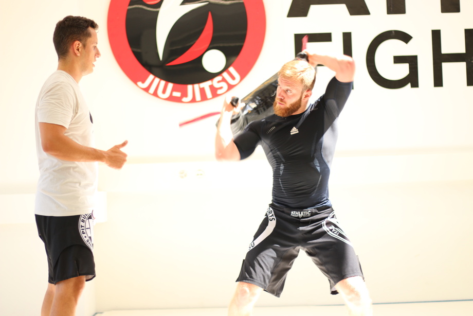 Personal Training 10er Abo