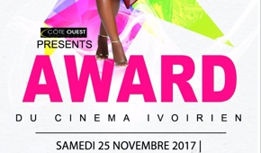 tif award du cinema ivoirien en Suisse