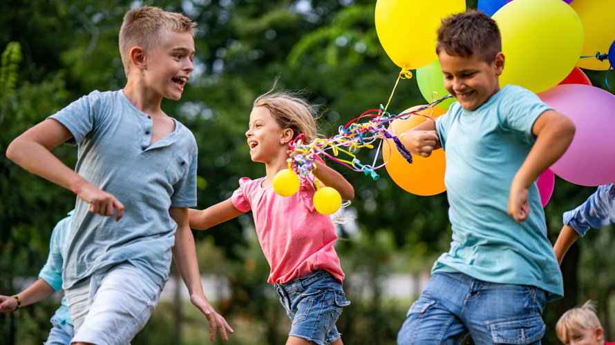 Sissacher Familien- und Kinderfest 2025