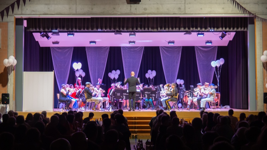 Brass Band Musikverein Birmenstorf & Stadtmusik Mellingen