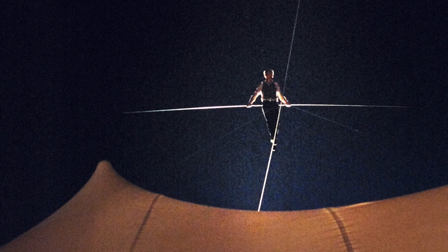 Fàrbifestival im Stadtgarten Färberwiese Wetzikon