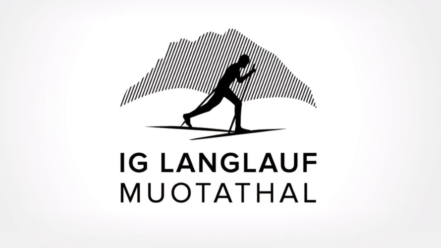 Neues Pistenfahrzeug für die Loipe Muotathal