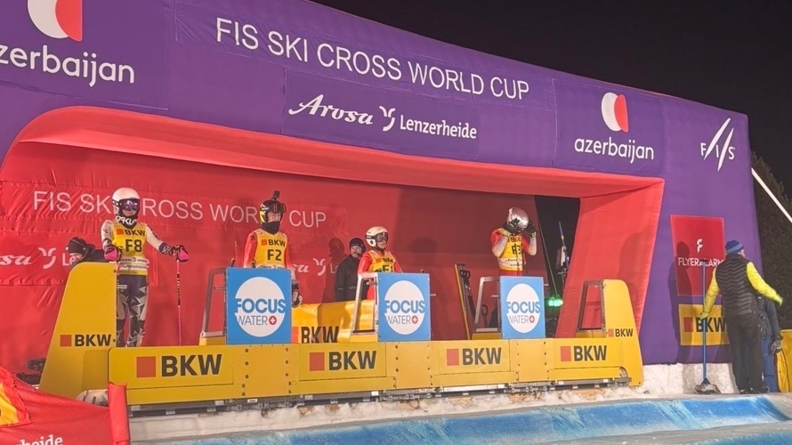 fan's club Célien Crettex