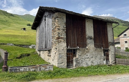 Kletterstall - neues Indoorangebot hinter historischen Mauern