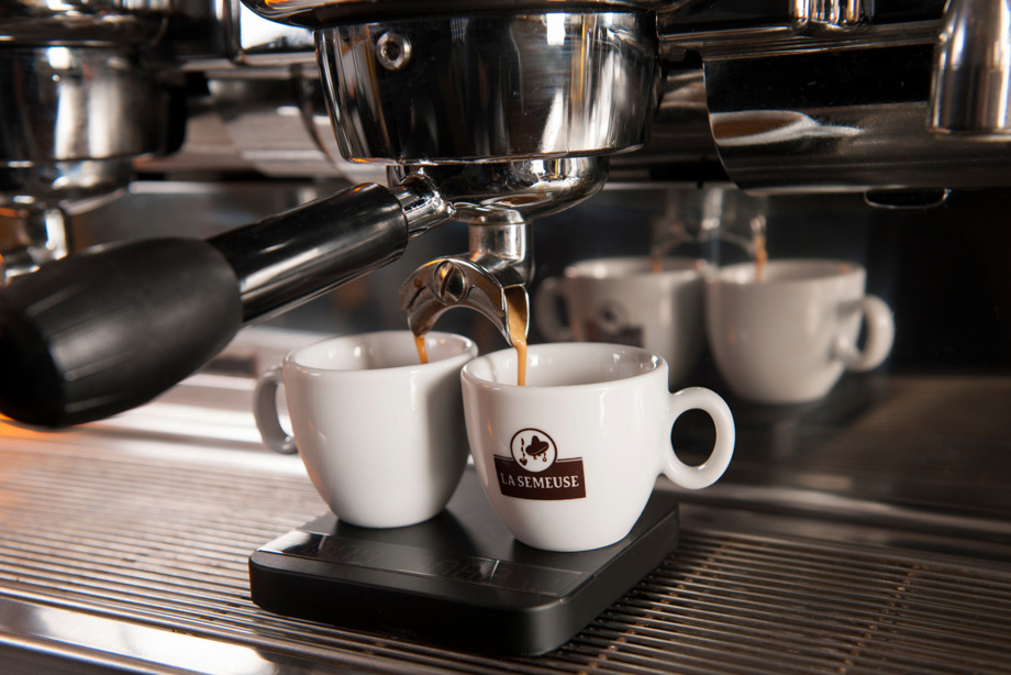 La Semeuse – Weil ein guter Kaffee unbezahlbar ist (oder doch?!)