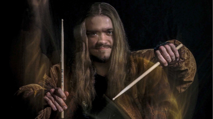 Brothers in Crime - Wir leben für unsere Musik!