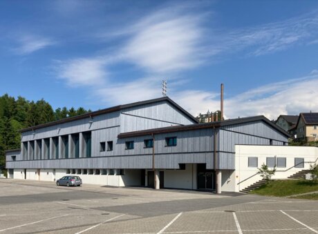 Verlängerung bis 9.9.23