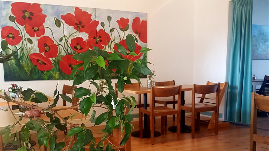 Cafe Aika braucht deine Unterstützung wegen dem Lockdown