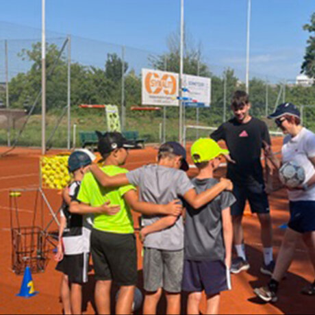 Wir sind Helden - und sagen 2 234 mal Danke!