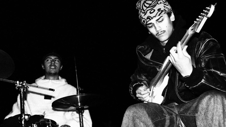 Nouvel album et documentaire: Projet Wipeout en Lettonie!