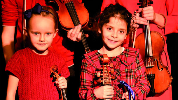 Unterstützen Sie die Akademie AIDA-LEMAN !