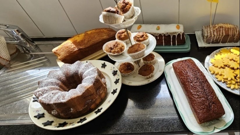 Sonnenblick Tagessätte für Erwachsene
