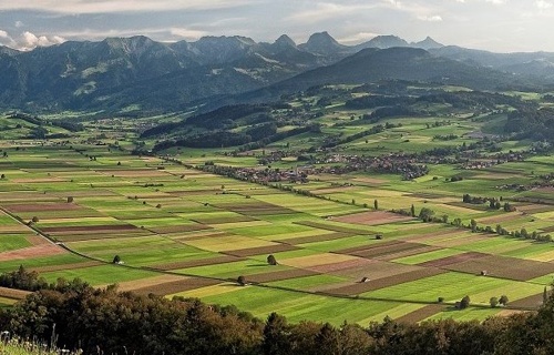 Raiffeisenbank Gürbe