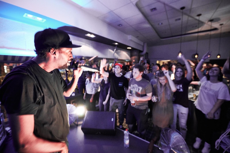 Gratis Konzertbesuche für 2020 und 2021