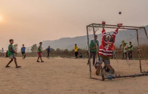 Unterstütze uns neu auf "I Believe in You" – Infos siehe unten.