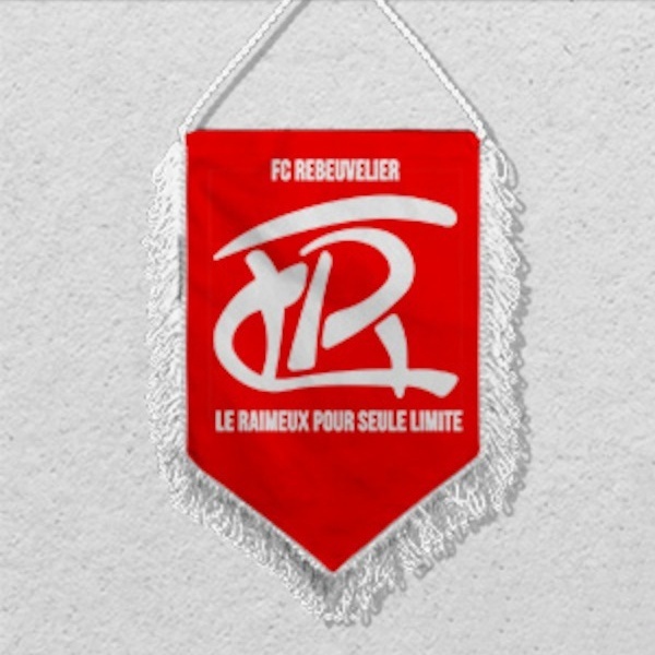 Gravez votre nom parmi nos soutiens à la buvette + Ornez votre rétroviseur avec un accessoire indémodable!