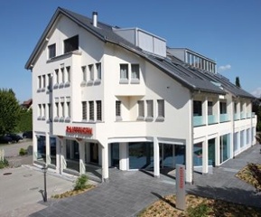 Spendentopf der Raiffeisenbank Luzerner Landschaft Nordwest